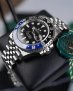 Rolex Submariner M126619LB-0003 Oyster, 41 mm, white gold - Image 9