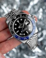 Rolex Submariner M126619LB-0003 Oyster, 41 mm, white gold - Image 8