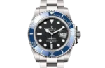 Rolex Submariner M126619LB-0003 Oyster, 41 mm, white gold