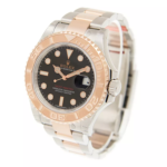 Rolex Yacht-Master 116621 40mm Rolesor Everose - Image 2