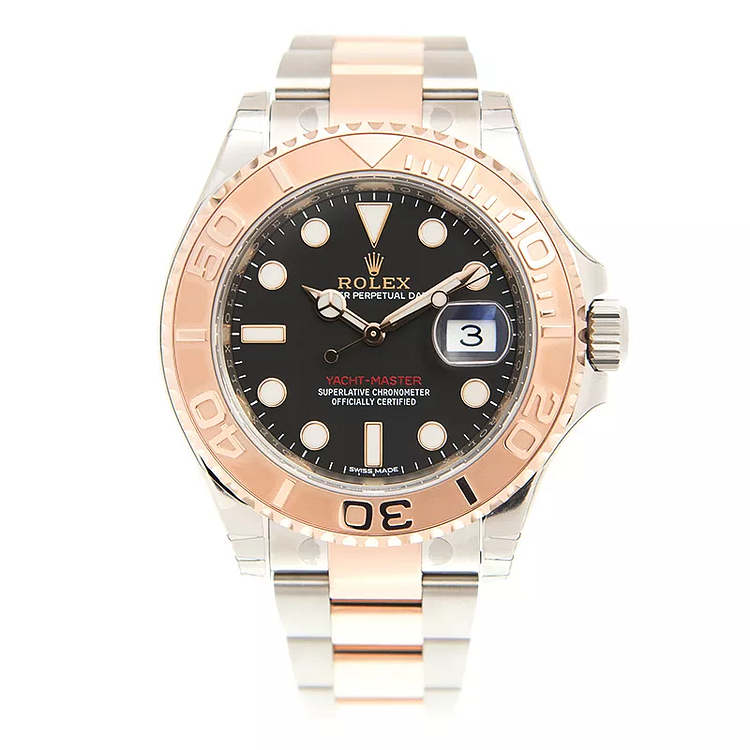 rolex-yacht-master-116621-40mm-rolesor-everose-mkab8.webp Rolex Yacht-Master 116621 40mm Rolesor Everose - Image 1