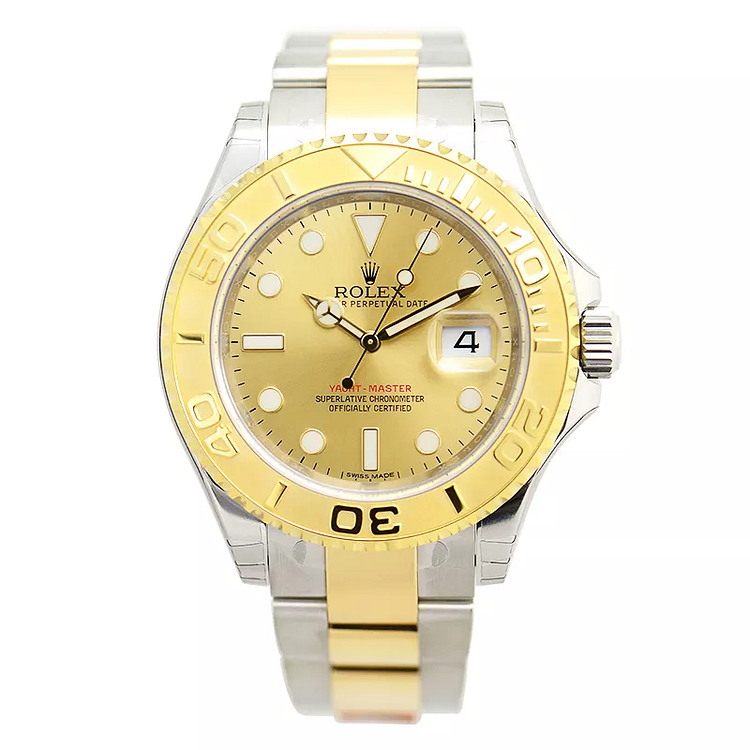 rolex-yacht-master-16623-40mm-automatic-gold-dial-f8jbk.webp Rolex Yacht-Master 16623 40mm Automatic Gold Dial - Image 1