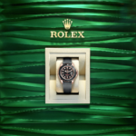 Rolex Yacht-Master 40, 18k Everose Gold, 40mm, Ref# 126655-0002 - Image 4
