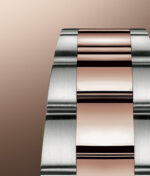 Rolex Yacht-Master 40 Oystersteel and Everose gold Ref# 126621-0002 - Image 3