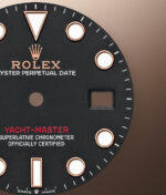 Rolex Yacht-Master 40 Oystersteel and Everose gold Ref# 126621-0002 - Image 5