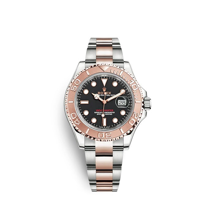 rolex-yacht-master-40-oystersteel-and-everose-gold-ref-126621-0002-ulkqm.jpg Rolex Yacht-Master 40 Oystersteel and Everose gold Ref# 126621-0002 - Image 1