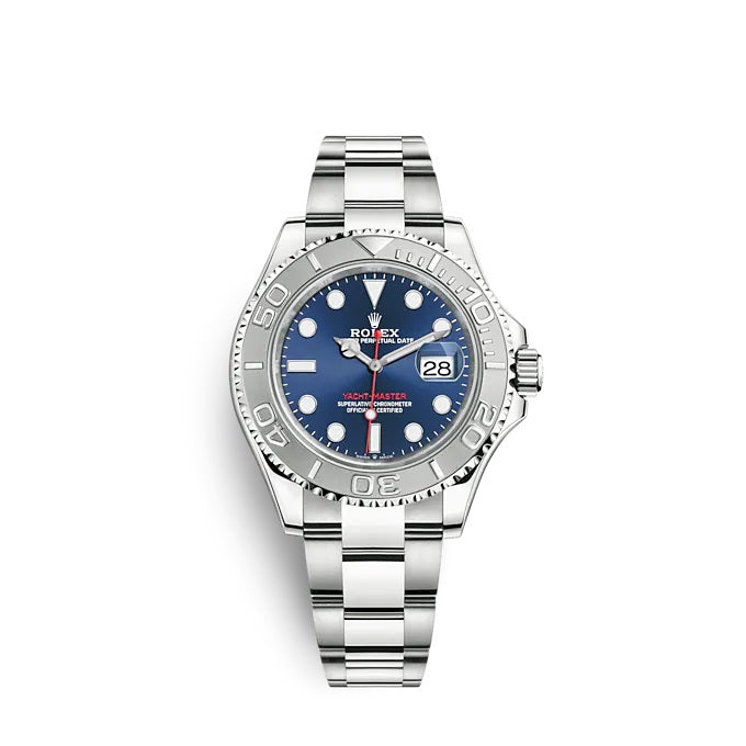 rolex-yacht-master-40-oystersteel-and-platinum-ref-126622-0002-5lglq.jpg Rolex Yacht-Master 40 Oystersteel and platinum Ref# 126622-0002 - Image 1