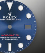 Rolex Yacht-Master 40 Oystersteel and platinum Ref# 126622-0002 - Image 4