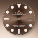 Rolex Yacht-Master 40, Stainless Steel and 18k Everose Gold, 40mm, Ref# 126621-0001 - Image 6