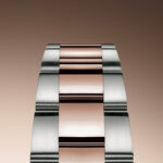 Rolex Yacht-Master 40, Stainless Steel and 18k Everose Gold, 40mm, Ref# 126621-0001 - Image 5