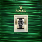 Rolex Yacht-Master 42, 18k White Gold, 42mm, Ref# 226659-0002 - Image 4