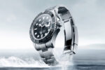 Rolex Yacht-Master 42, 42mm, RLX titanium, Ref# 226627-0001 - Image 5
