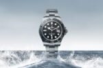 Rolex Yacht-Master 42, 42mm, RLX titanium, Ref# 226627-0001 - Image 7