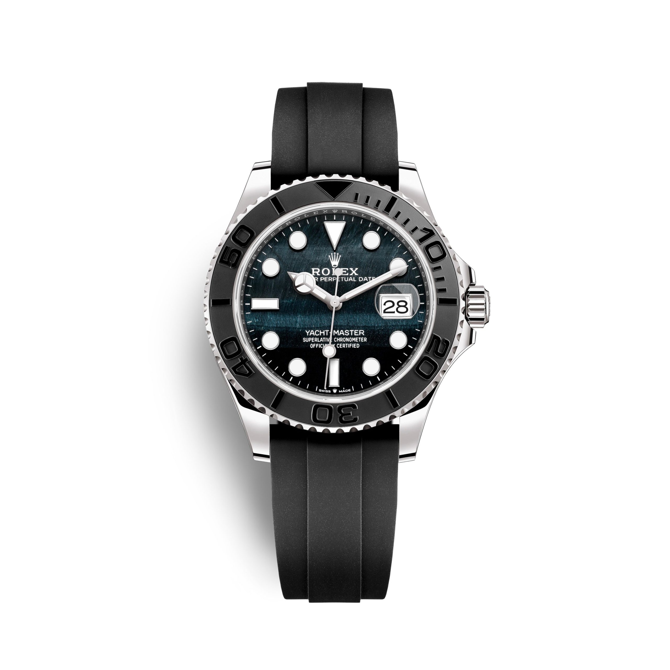 rolex-yacht-master-42mm-18k-white-gold-ref-226659-0004-akkhi.jpg Rolex Yacht-Master, 42mm, 18k White Gold, Ref# 226659-0004 - Image 1