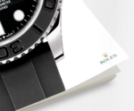 Rolex Yacht-Master, 42mm, 18k White Gold, Ref# 226659-0004 - Image 5