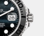 Rolex Yacht-Master, 42mm, 18k White Gold, Ref# 226659-0004 - Image 6
