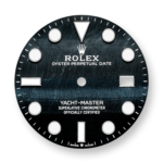 Rolex Yacht-Master, 42mm, 18k White Gold, Ref# 226659-0004 - Image 8