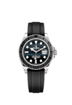 Rolex Yacht-Master, 42mm, 18k White Gold, Ref# 226659-0004 - Image 9