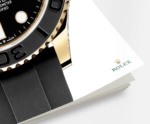 Rolex Yacht-Master 42mm, 18k Yellow Gold, Ref# 226658-0001 - Image 5