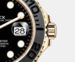 Rolex Yacht-Master 42mm, 18k Yellow Gold, Ref# 226658-0001 - Image 9