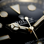 Rolex Yacht-Master 42mm, 18k Yellow Gold, Ref# 226658-0001 - Image 11