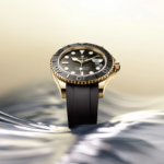Rolex Yacht-Master 42mm, 18k Yellow Gold, Ref# 226658-0001 - Image 6