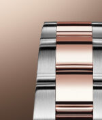 Rolex Yacht-Master Everose gold Ref# 268621-0003 - Image 5