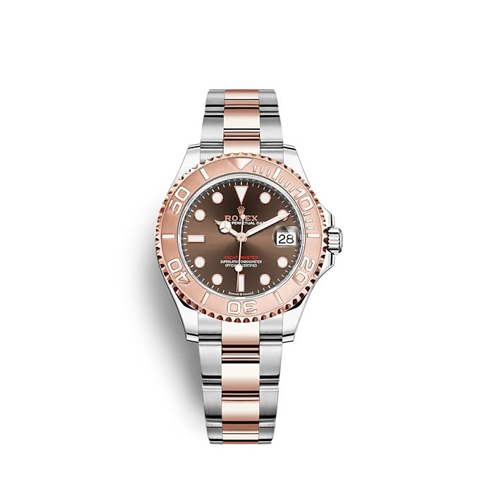 rolex-yacht-master-everose-gold-ref-268621-0003-elijw.jpg Rolex Yacht-Master Everose gold Ref# 268621-0003 - Image 1