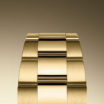 Rolex Yacht-Master II, 18k Yellow Gold, 44mm, Ref# 116688-0002 - Image 6