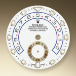 Rolex Yacht-Master II, 18k Yellow Gold, 44mm, Ref# 116688-0002 - Image 7
