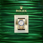 Rolex Yacht-Master II, 18k Yellow Gold, 44mm, Ref# 116688-0002 - Image 4