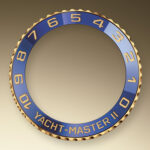 Rolex Yacht-Master II, 18k Yellow Gold, 44mm, Ref# 116688-0002 - Image 5