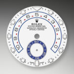 Rolex Yacht-Master II, Oystersteel, 44mm, Ref# 116680-0002 - Image 10