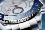 Rolex Yacht-Master II, Oystersteel, 44mm, Ref# 116680-0002 - Image 8