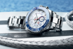 Rolex Yacht-Master II, Oystersteel, 44mm, Ref# 116680-0002 - Image 4