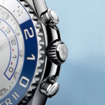 Rolex Yacht-Master II, Oystersteel, 44mm, Ref# 116680-0002 - Image 7