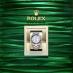 Rolex Yacht-Master II, Stainless Steel and 18k Everose Gold, 44mm, Ref# 116681-0002 - Image 5