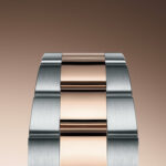 Rolex Yacht-Master II, Stainless Steel and 18k Everose Gold, 44mm, Ref# 116681-0002 - Image 4