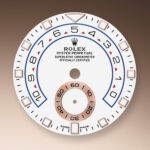 Rolex Yacht-Master II, Stainless Steel and 18k Everose Gold, 44mm, Ref# 116681-0002 - Image 10