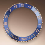 Rolex Yacht-Master II, Stainless Steel and 18k Everose Gold, 44mm, Ref# 116681-0002 - Image 7