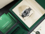 Rolex Yacht-Master M126622-0001 Oyster, 40 mm, Oystersteel and platinum - Image 3