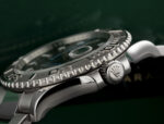 Rolex Yacht-Master M126622-0001 Oyster, 40 mm, Oystersteel and platinum - Image 8