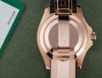 Rolex Yacht-Master M126655-0002 Oyster, 40 mm, Everose gold - Image 2