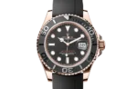 Rolex Yacht-Master M126655-0002 Oyster, 40 mm, Everose gold