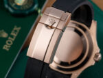 Rolex Yacht-Master M126655-0002 Oyster, 40 mm, Everose gold - Image 4