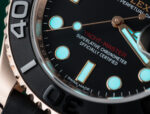 Rolex Yacht-Master M126655-0002 Oyster, 40 mm, Everose gold - Image 6