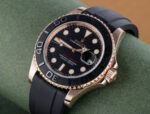 Rolex Yacht-Master M126655-0002 Oyster, 40 mm, Everose gold - Image 7