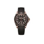 Rolex Yacht-Master M126655-0002 Oyster, 40 mm, Everose gold - Image 10
