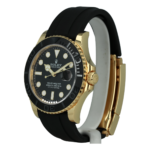 Rolex Yacht-Master M226658-0001 Oyster, 42 mm, yellow gold - Image 8