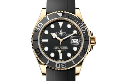 Rolex Yacht-Master M226658-0001 Oyster, 42 mm, yellow gold